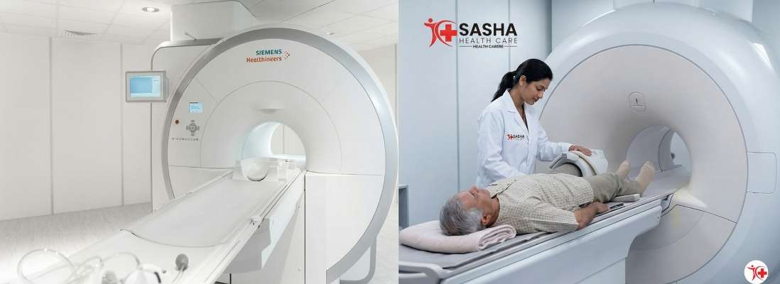 MRI Machine Price in India 2025 | Refurbished MRI Cost & Buyer Guide