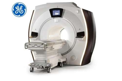GE Signa 3.0T 750W MRI Scanner​ SASHA