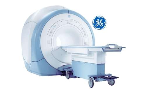 GE Signa HDXT 1.0T MRI Scanner [16x]