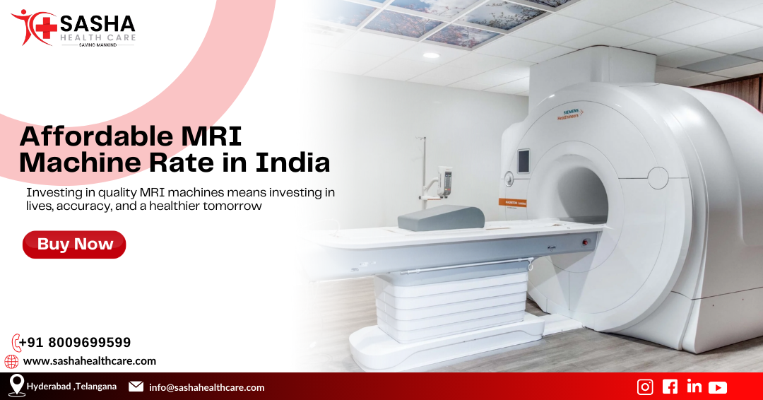 MRI machine Siemens model with modern diagnostic features