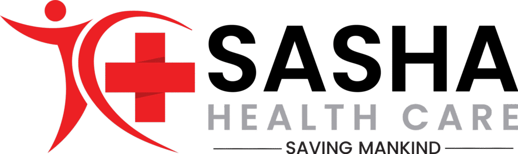 SASHA HEALTH CARE