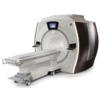 GE Discovery MR750 3T MRI scanner with advanced high-field imaging technology