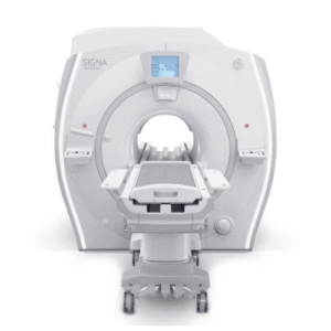 GE Signa Architect 3T MRI scanner with advanced high-field imaging and patient-centered design