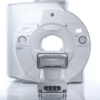 GE Signa Premier 3T MRI scanner with high-field imaging and advanced diagnostic capabilities