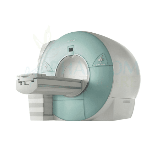 Magnetom Avanto 1.5T MRI machine for advanced whole-body imaging