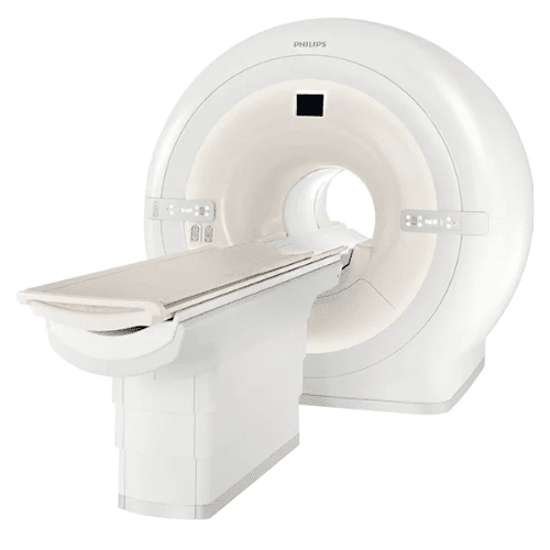 Philips Achieva 3T - Image 2