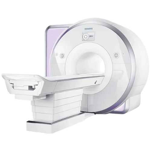 Siemens Magnetom Aera 1.5T MRI Machine – Wide-Bore 1.5 Tesla Scanner for Comfortable Imaging