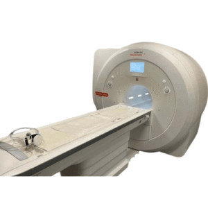 Siemens Magnetom Sempra 1.5T MRI Machine – Advanced 1.5 Tesla Scanner for High-Quality Imaging