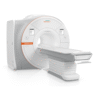 "Siemens Magnetom Sola 1.5T MRI machine with wide bore and advanced BioMatrix technology"