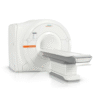 Siemens Magnetom Symphony 1.5T MRI scanner with advanced imaging technology and ergonomic design