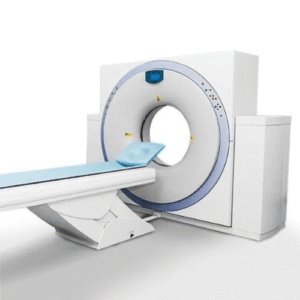 “Siemens Somatom Sensation 64 CT Scanner – High-speed 64-slice imaging system”