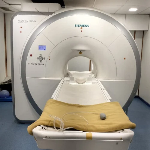 MAGNETOM Essenza 1.5T MRI Scanner – Siemens 1.5 Tesla System