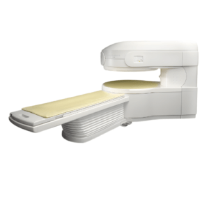 Vento 0.3T MRI machine for diagnostic imaging