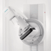 Siemens Mammomat Fusion digital mammography machine for advanced breast imaging