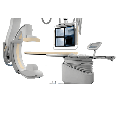 Philips Allura Xper FD20 - Image 2