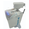 Allengers HF 49 R high-frequency digital X-ray machine for radiology imaging
