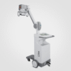 Allengers Mobile X-Ray machine designed for bedside and emergency radiography