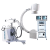 Siemens 5E C-Arm mobile imaging system for orthopedic and surgical procedures
