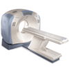 GE BrightSpeed 16 CT Scanner – High-performance 16-slice CT system for accurate diagnostic imaging
