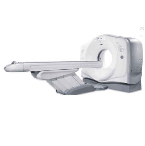 GE Discovery CT750 HD 64 - Image 2