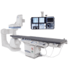GE Innova 3100 interventional imaging system with large flat-panel detector for advanced cardiac and vascular procedures