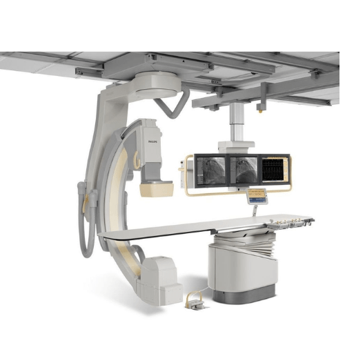 Philips Allura Xper FD10 - Image 2