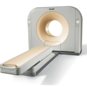 Philips Brilliance 16 CT Scanner – Reliable 16-slice diagnostic imaging system