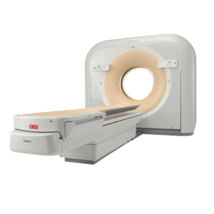 Philips Ingenuity Core 32 CT Scanner – Advanced 32-slice diagnostic imaging system