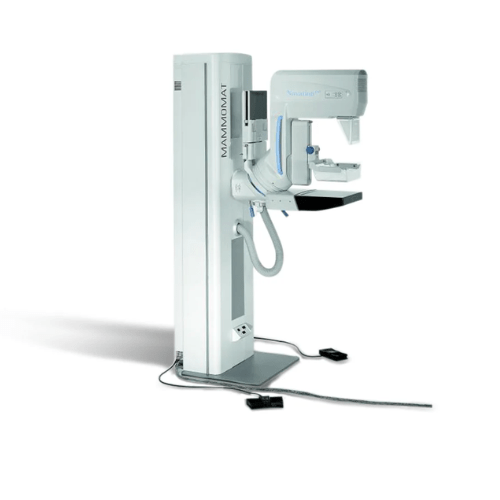 Siemens Mammomat Novation DR - Image 2