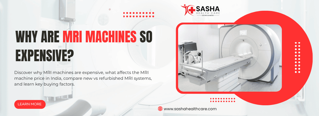MRI Machine Price in India – Complete Cost Breakdown Guide
